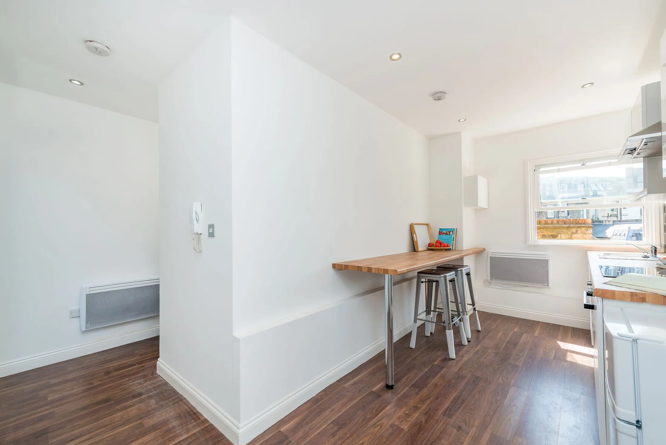 Flat West Hill in Greater London