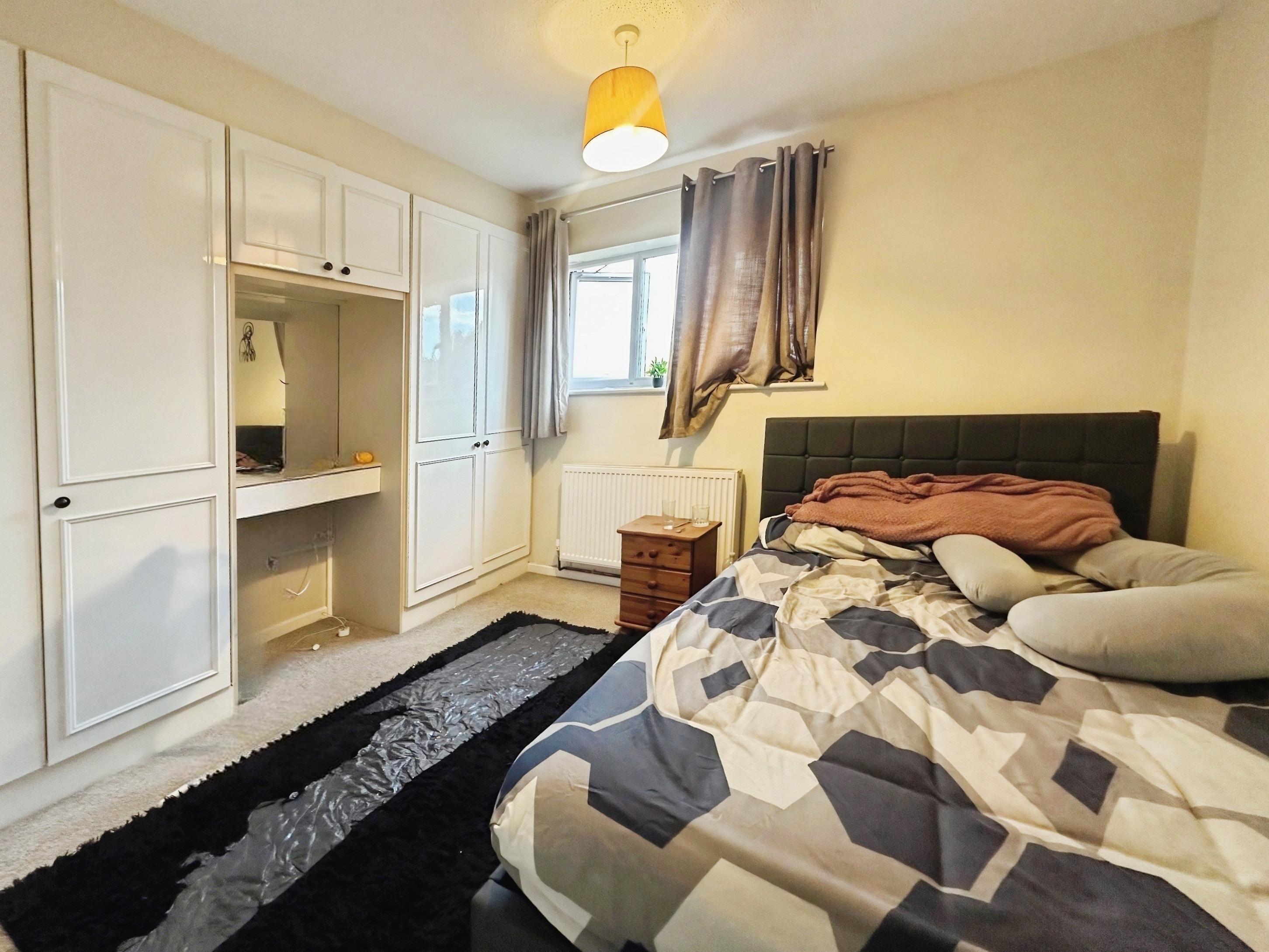 Flat Ermine Court in Huntingdonshire