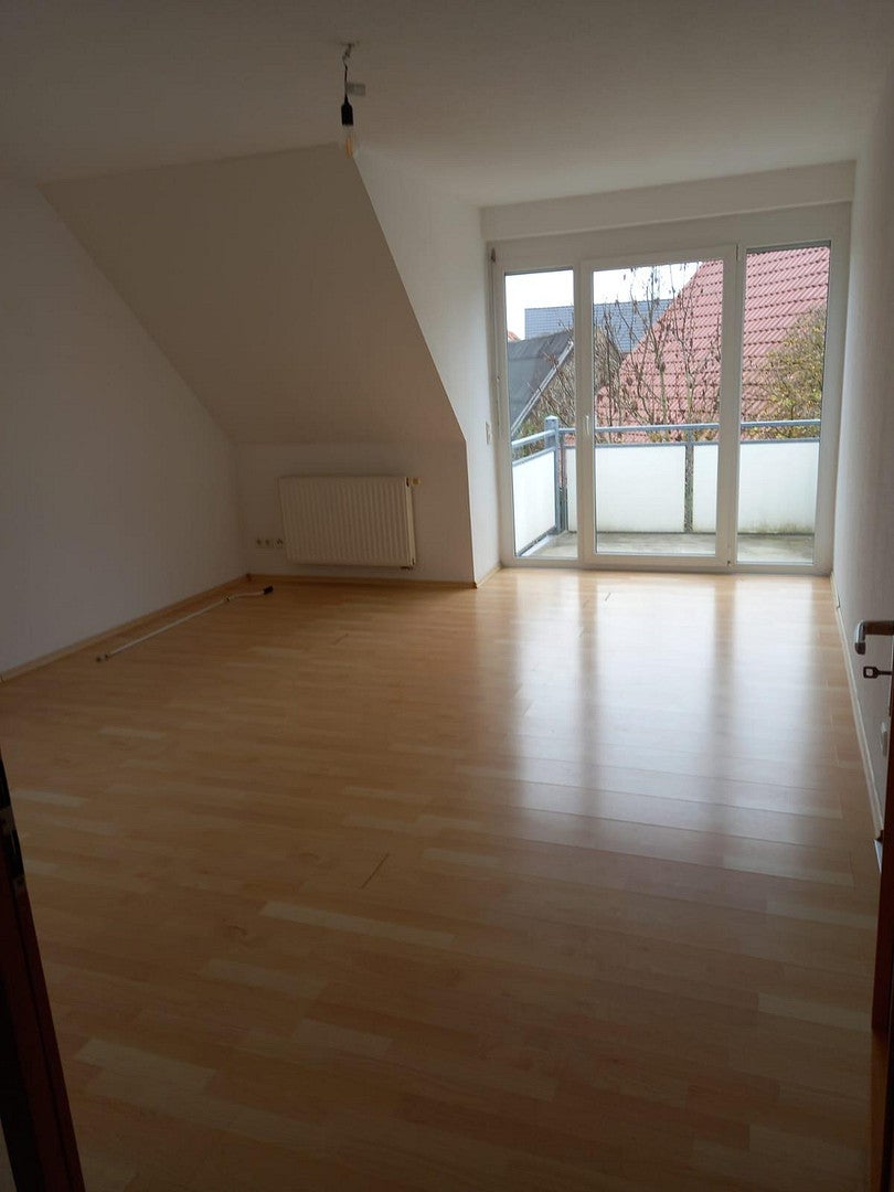 Wohnung Finkenbergstraße in Heilbronn