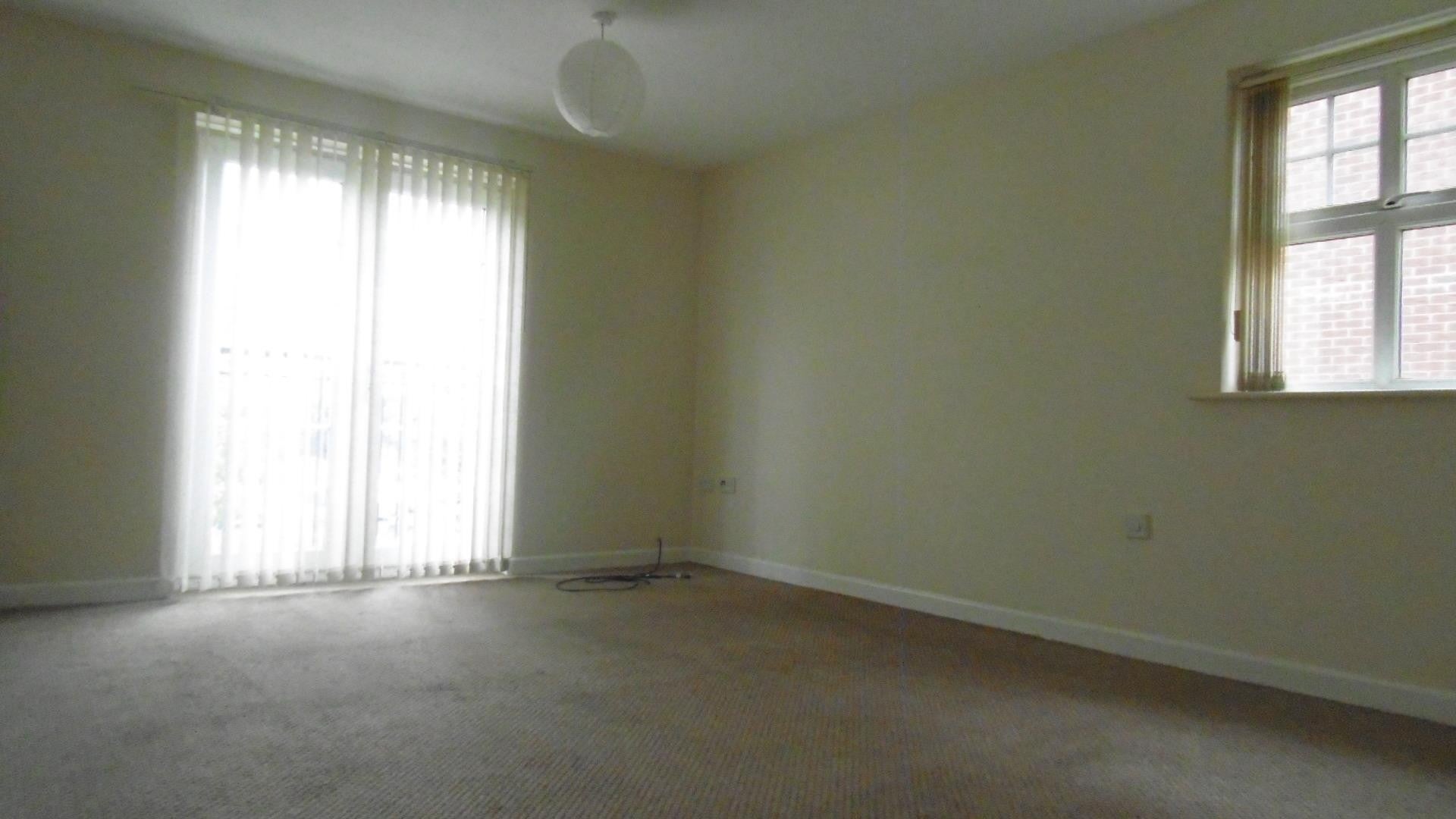 Flat Marland Way in Trafford