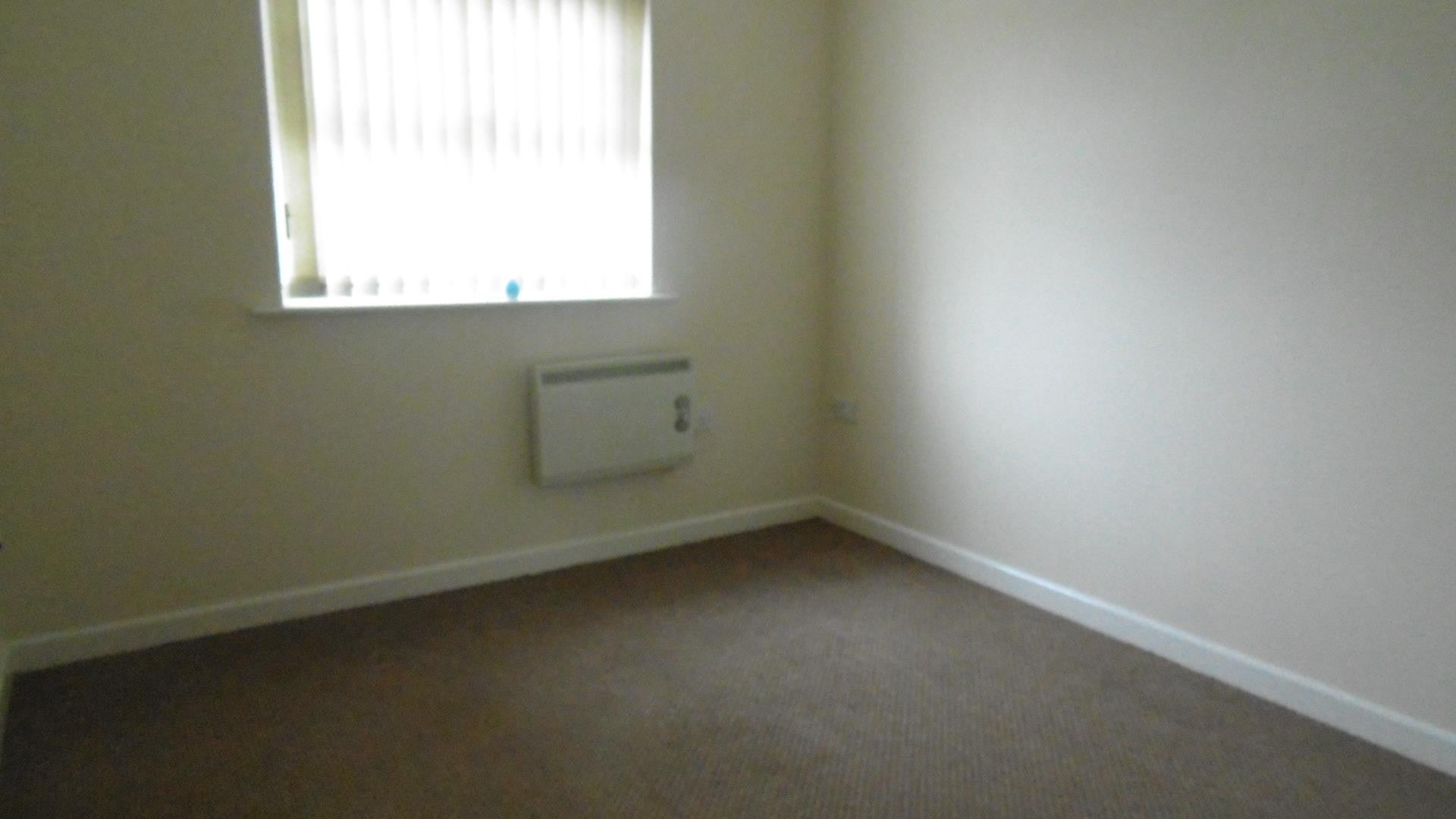 Flat Marland Way in Trafford
