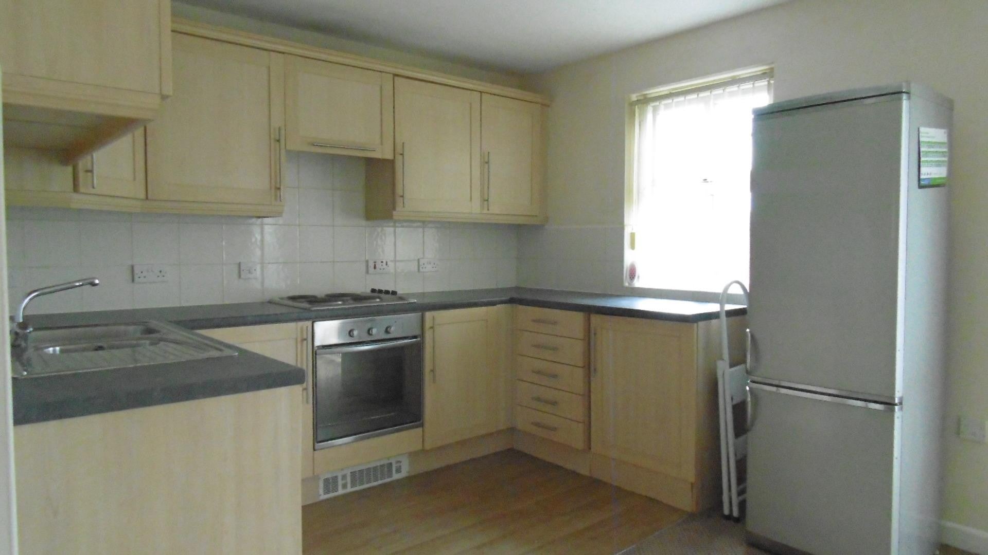Flat Marland Way in Trafford
