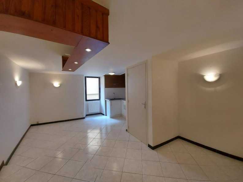 Appartement Rue des Fasquets à Millau