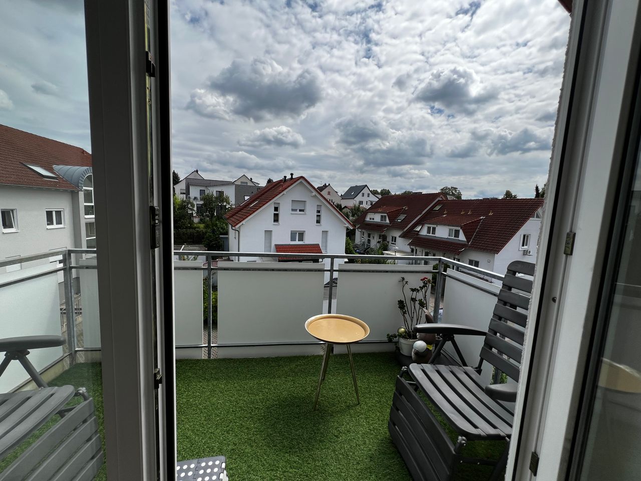 Wohnung Poststraße in Bad Langenbrücken
