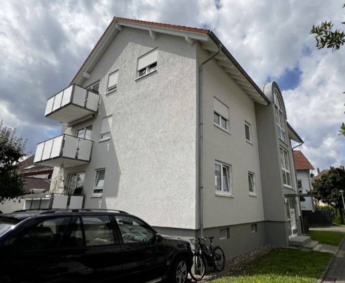 Wohnung Poststraße in Bad Langenbrücken