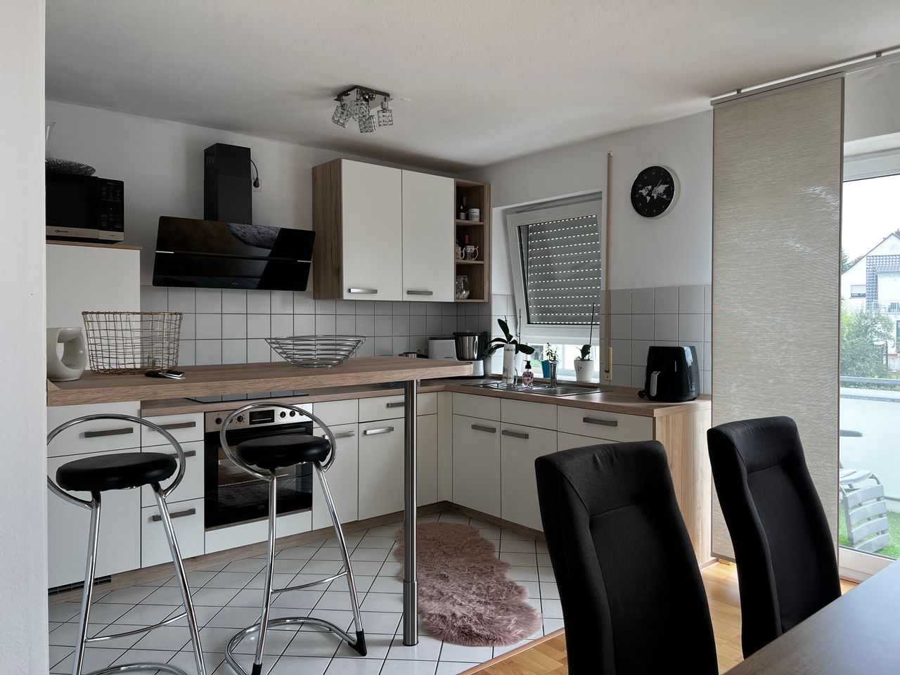 Wohnung Poststraße in Bad Langenbrücken