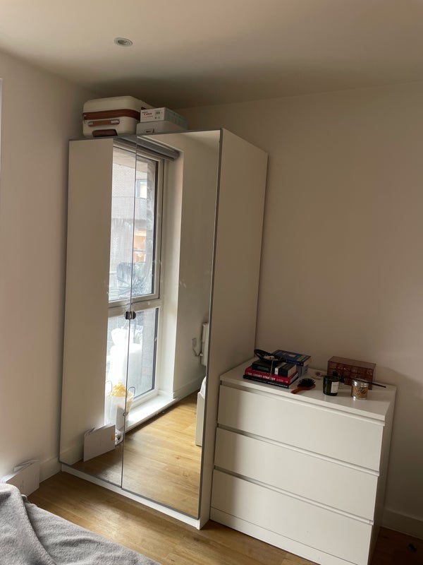 Room Advent Way in Manchester