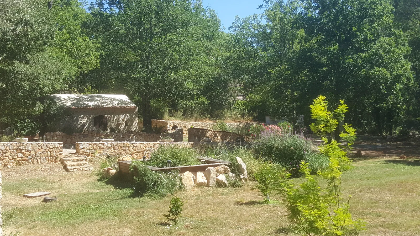 Maison Chemin de Draguignan à Fayence