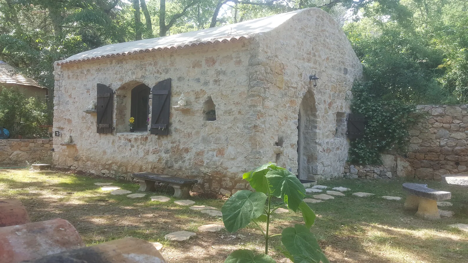 Maison Chemin de Draguignan à Fayence