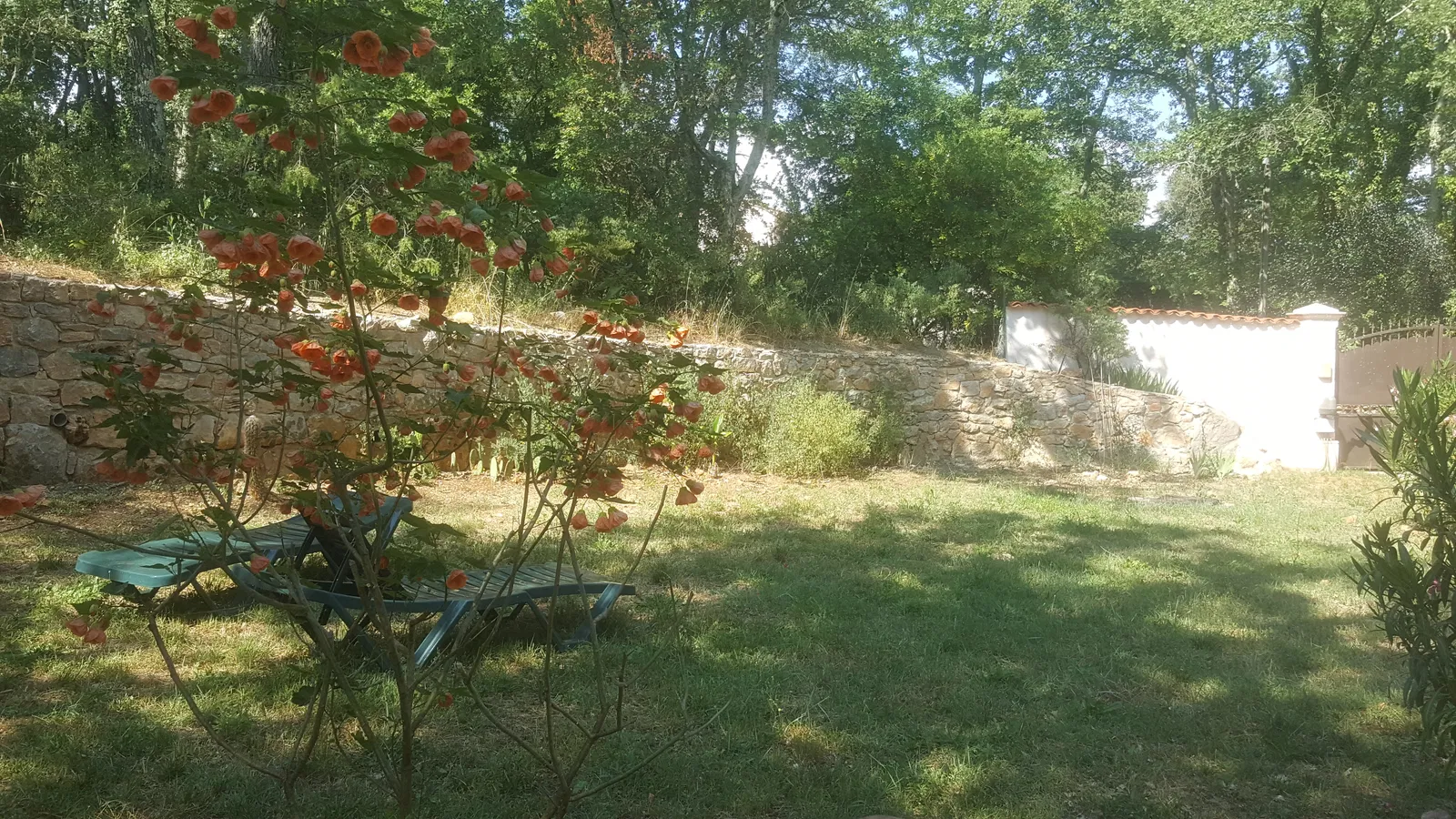 Maison Chemin de Draguignan à Fayence