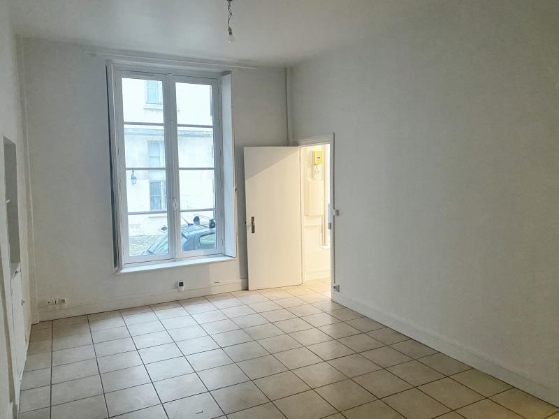 Appartement Rue de Satory à Versailles