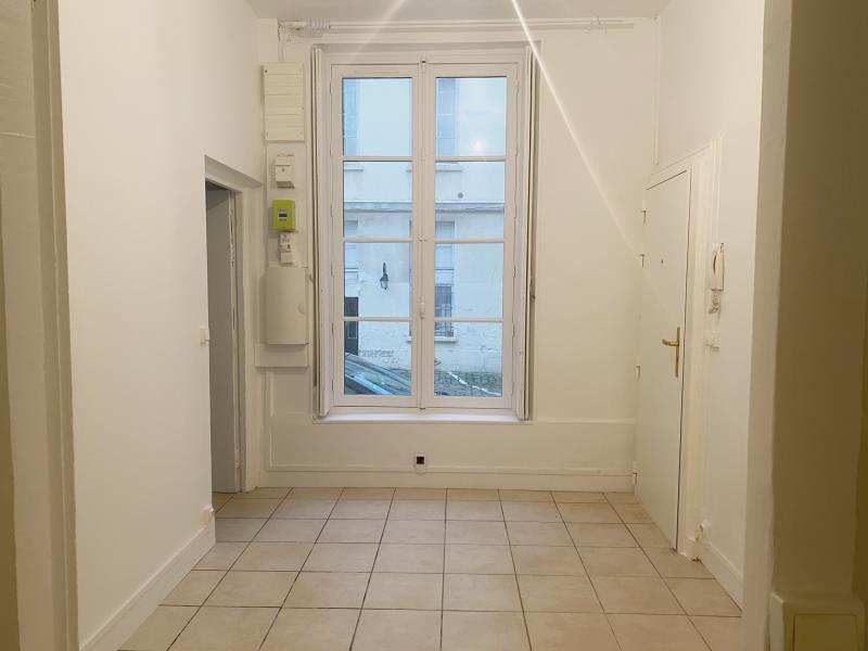 Appartement Rue de Satory à Versailles