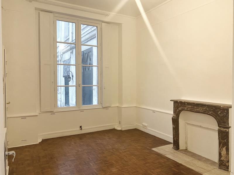 Appartement Rue de Satory à Versailles