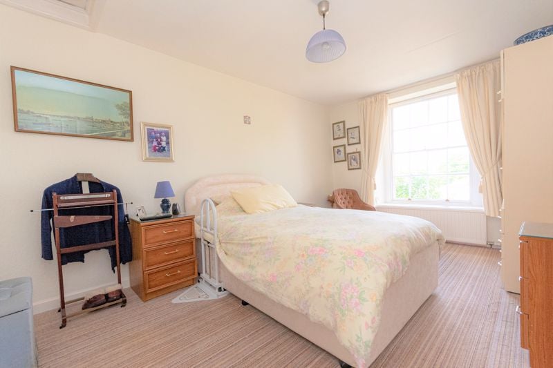 House South Street in Over Stratton