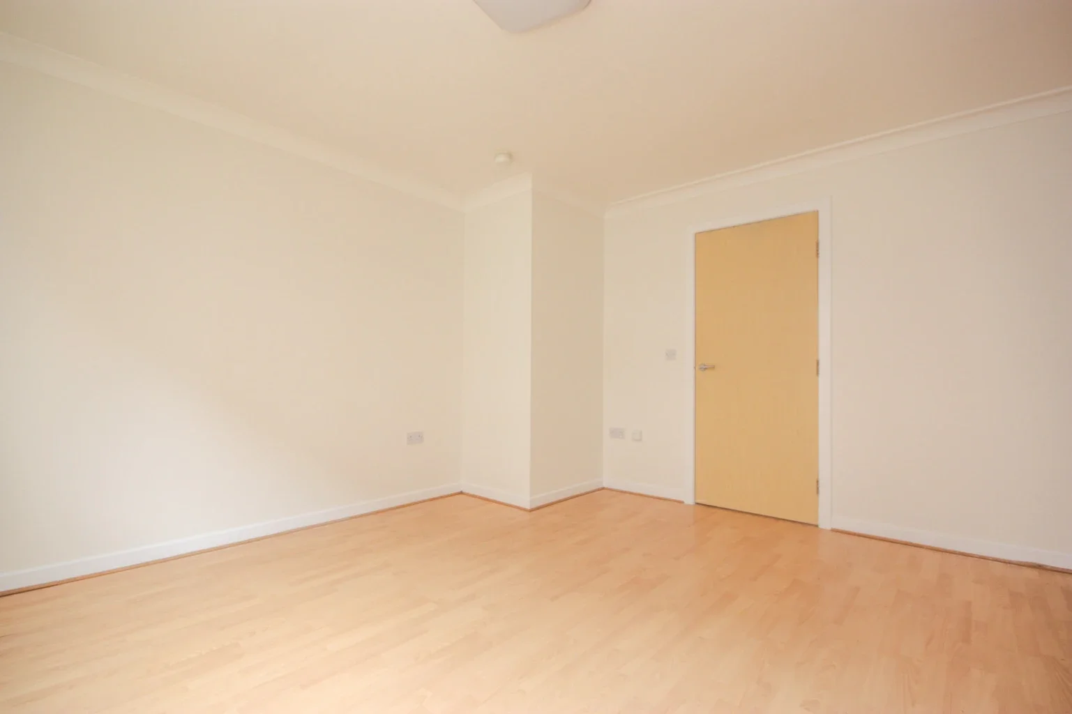 Flat Finlay Drive in Glasgow