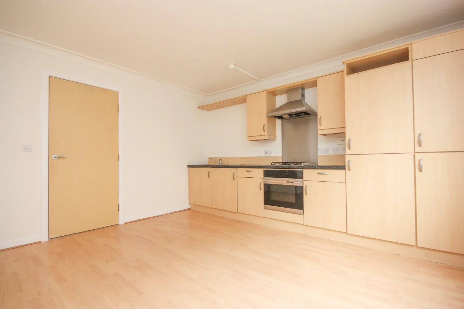 Flat Finlay Drive in Glasgow