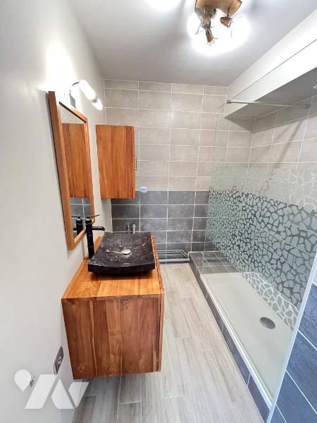 Appartement Rue Losserand à Tours