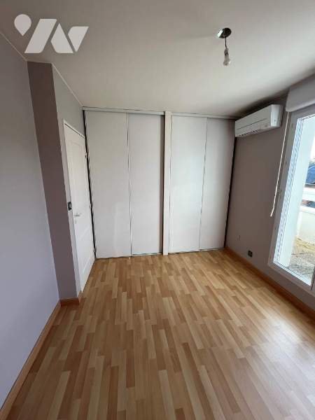 Appartement Rue Losserand à Tours