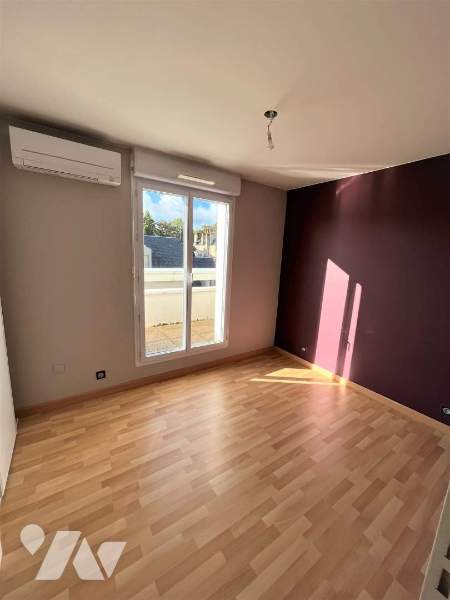 Appartement Rue Losserand à Tours