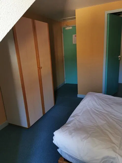 Chambre Grand'Rue à Soursac