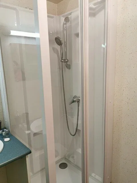 Chambre Grand'Rue à Soursac