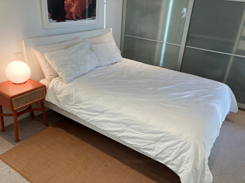 Flat Walworth Road in Greater London