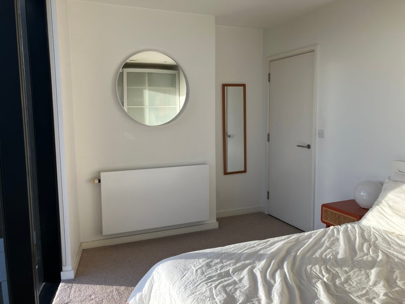 Flat Walworth Road in Greater London