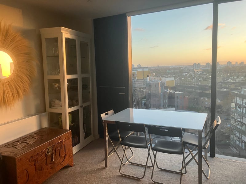Flat Walworth Road in Greater London