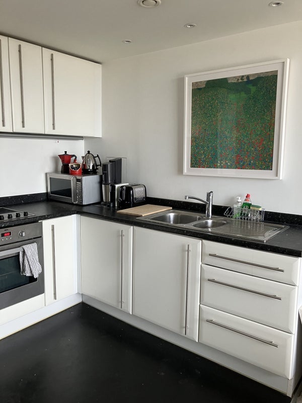 Flat Walworth Road in Greater London