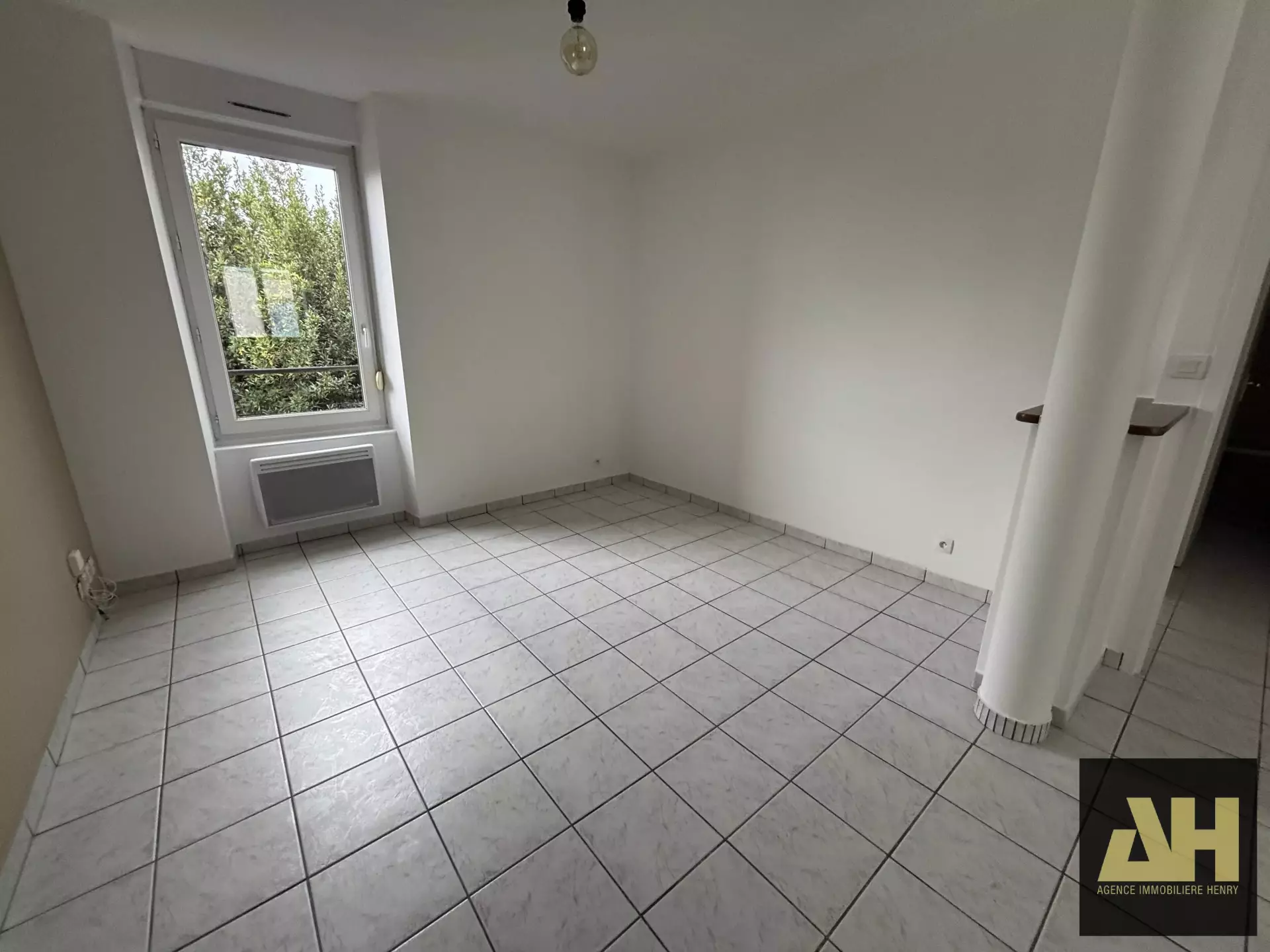 Flat Rue de Gasté in Brest
