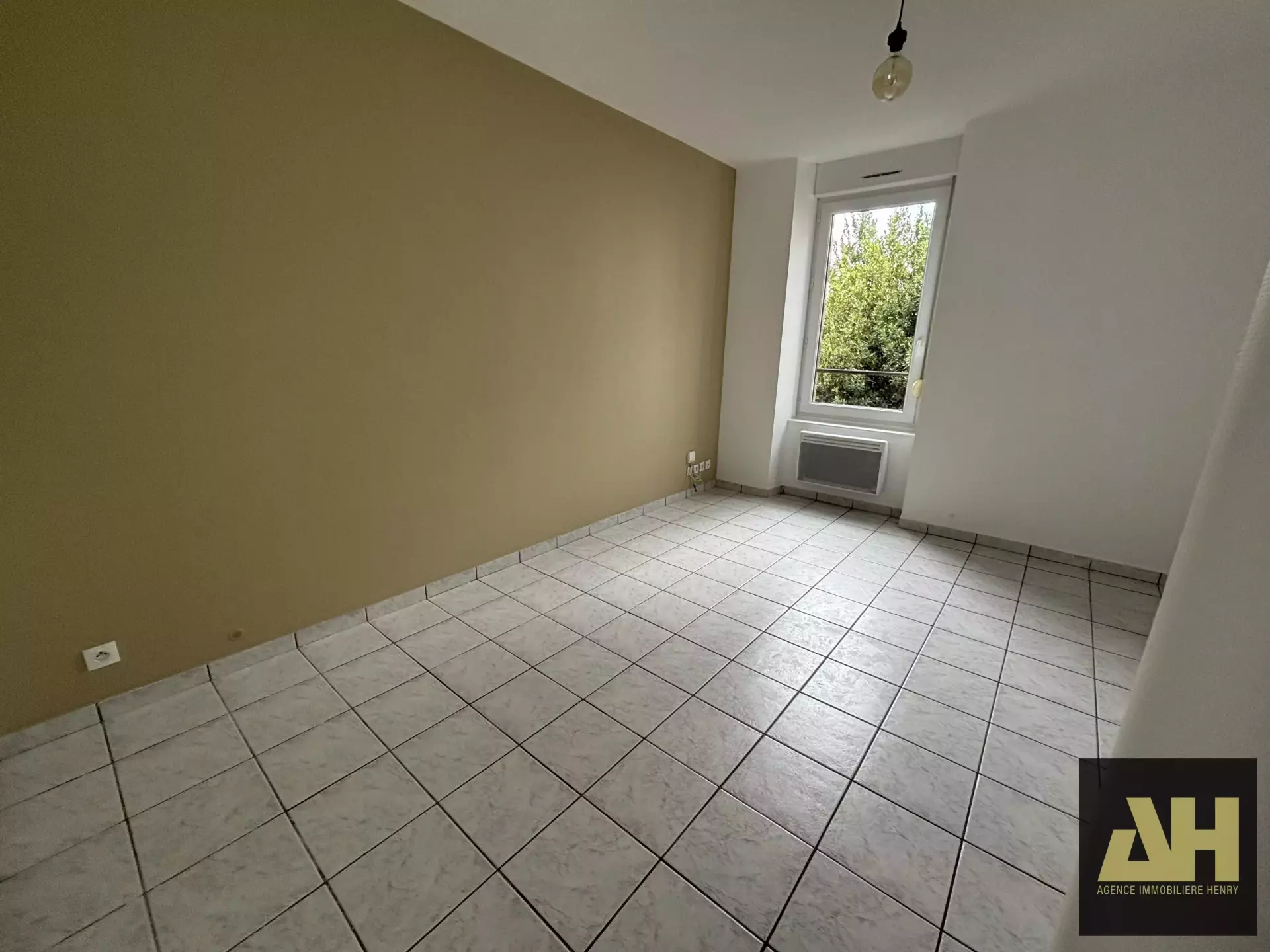 Flat Rue de Gasté in Brest