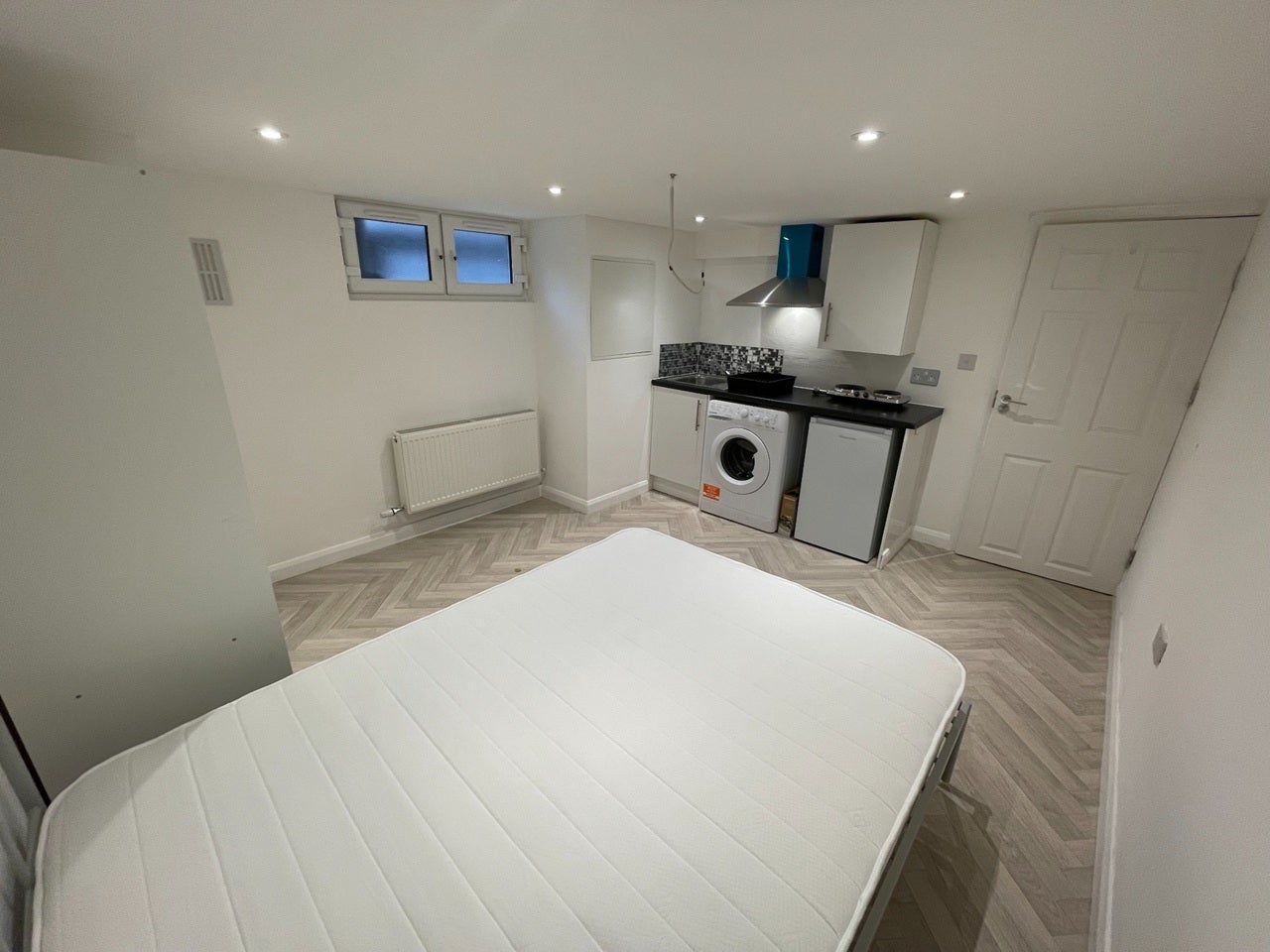 Room Hastings Street in Luton