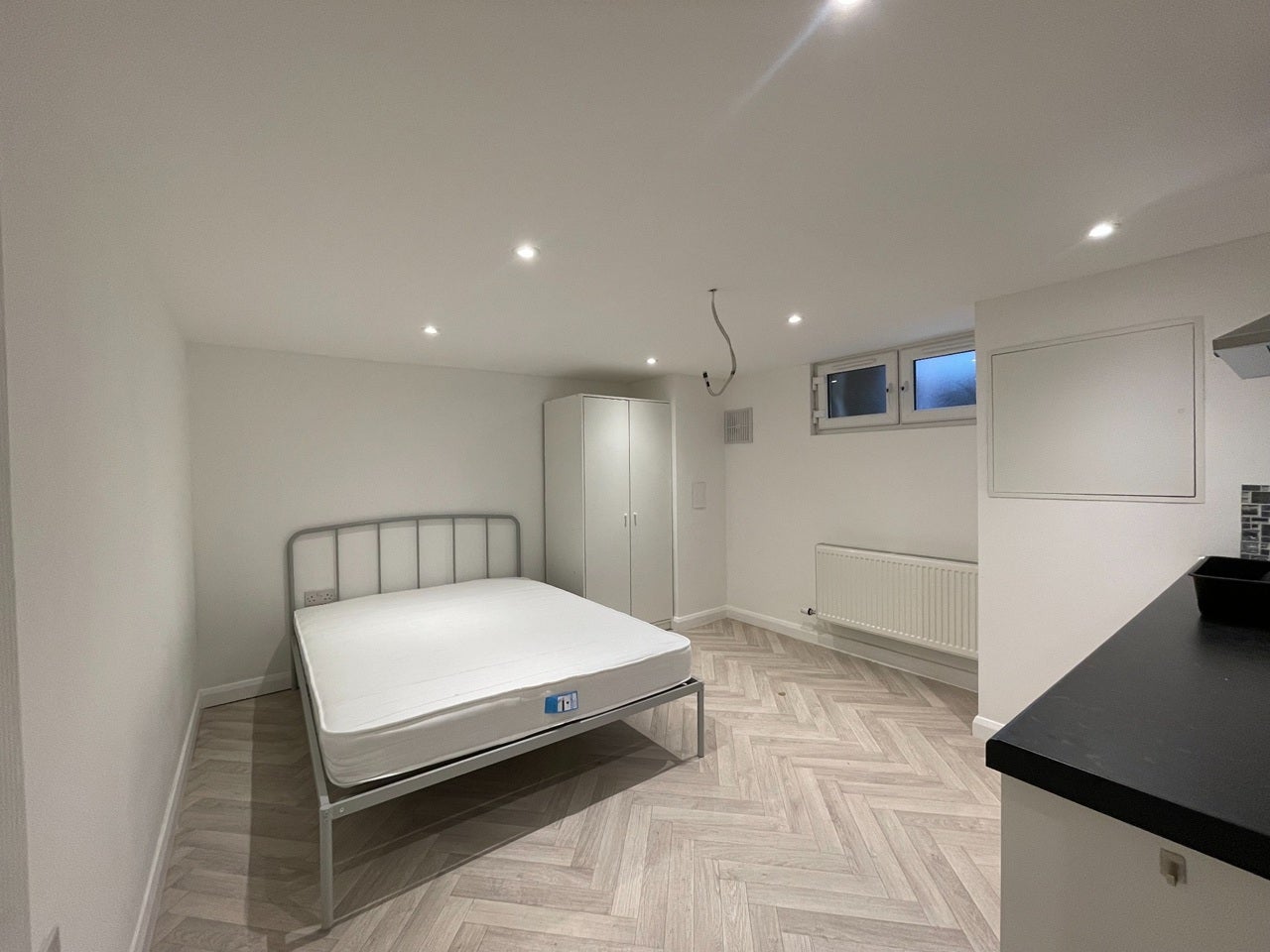 Room Hastings Street in Luton