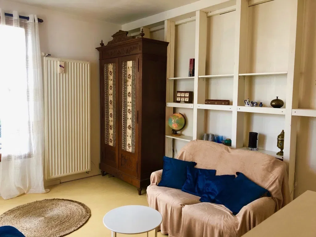 Room Allée des Peupliers in Noisy-le-Sec