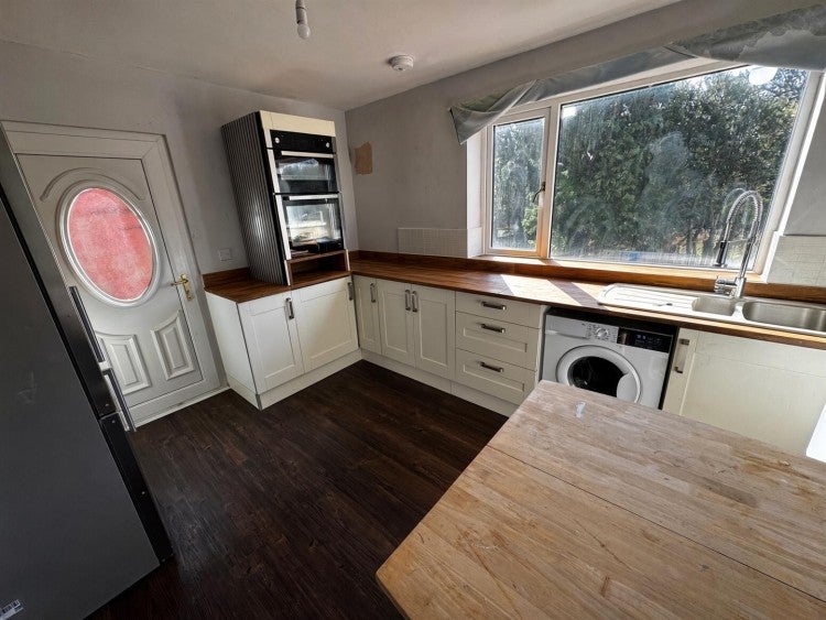 House Claypath in Durham