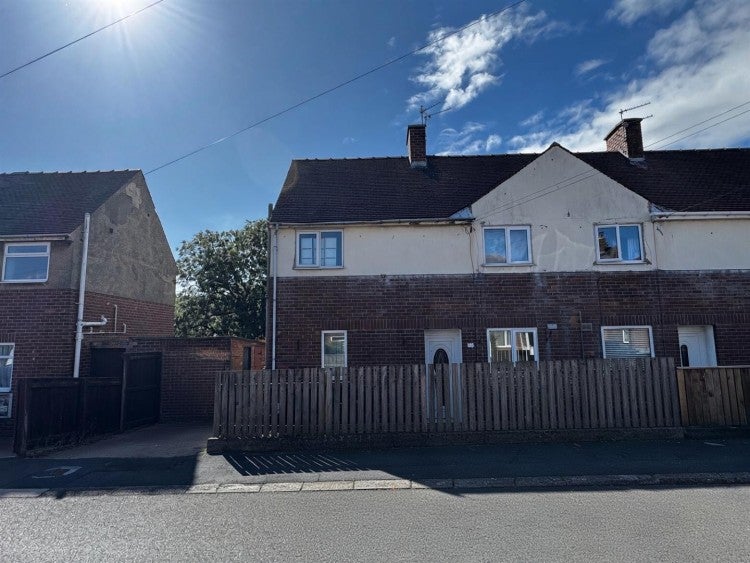 House Claypath in Durham