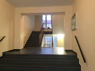 Wohnung Borsbergstraße in Dresden