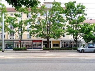 Wohnung Borsbergstraße in Dresden