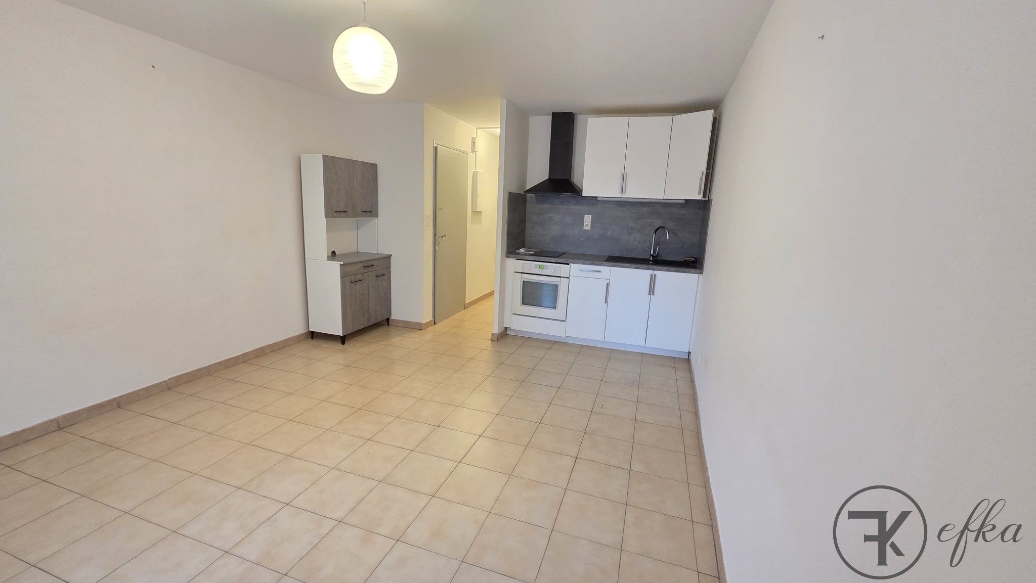 Flat Rue Armand Barbès in Castelnau-le-Lez
