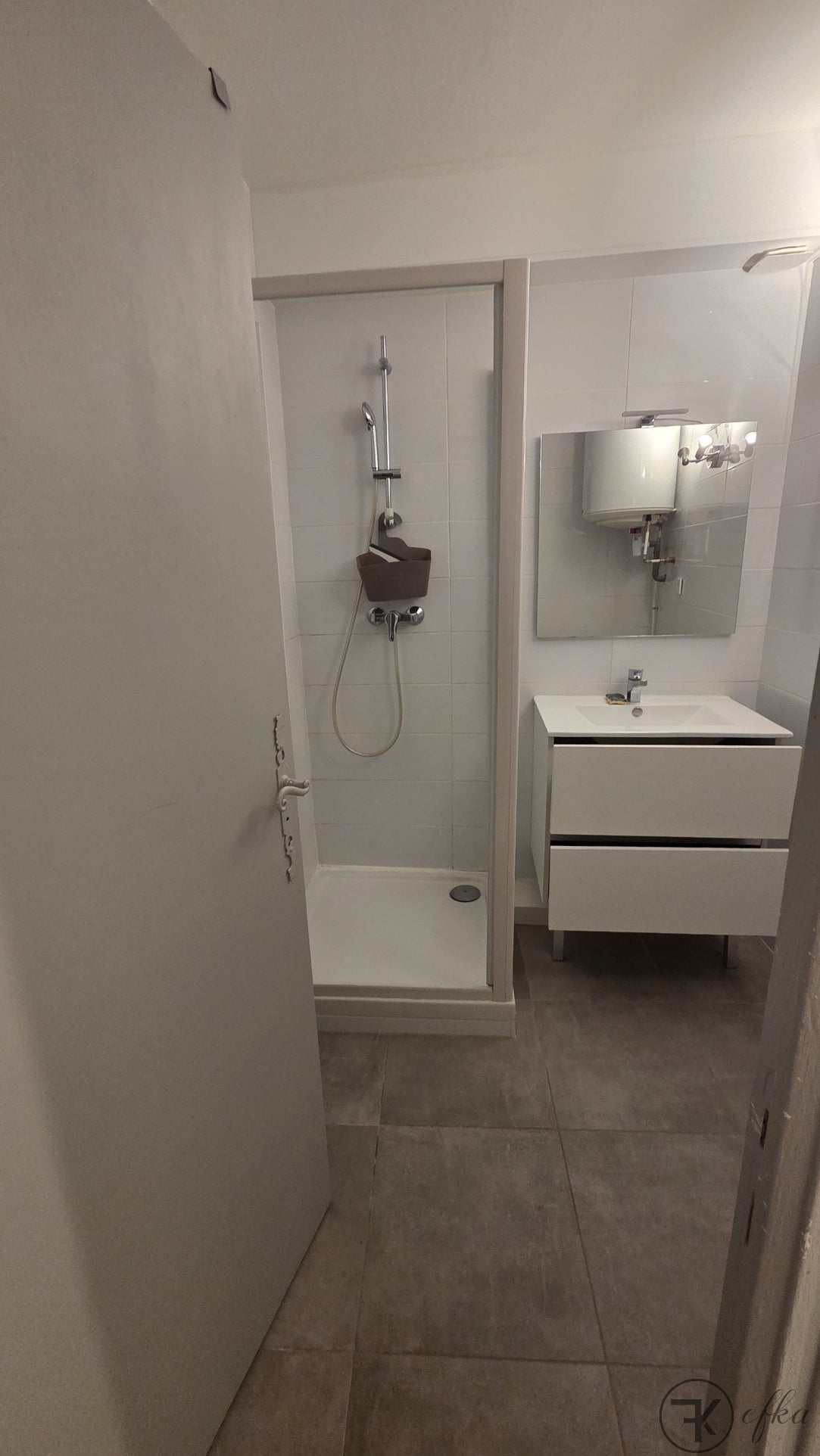 Flat Rue Armand Barbès in Castelnau-le-Lez