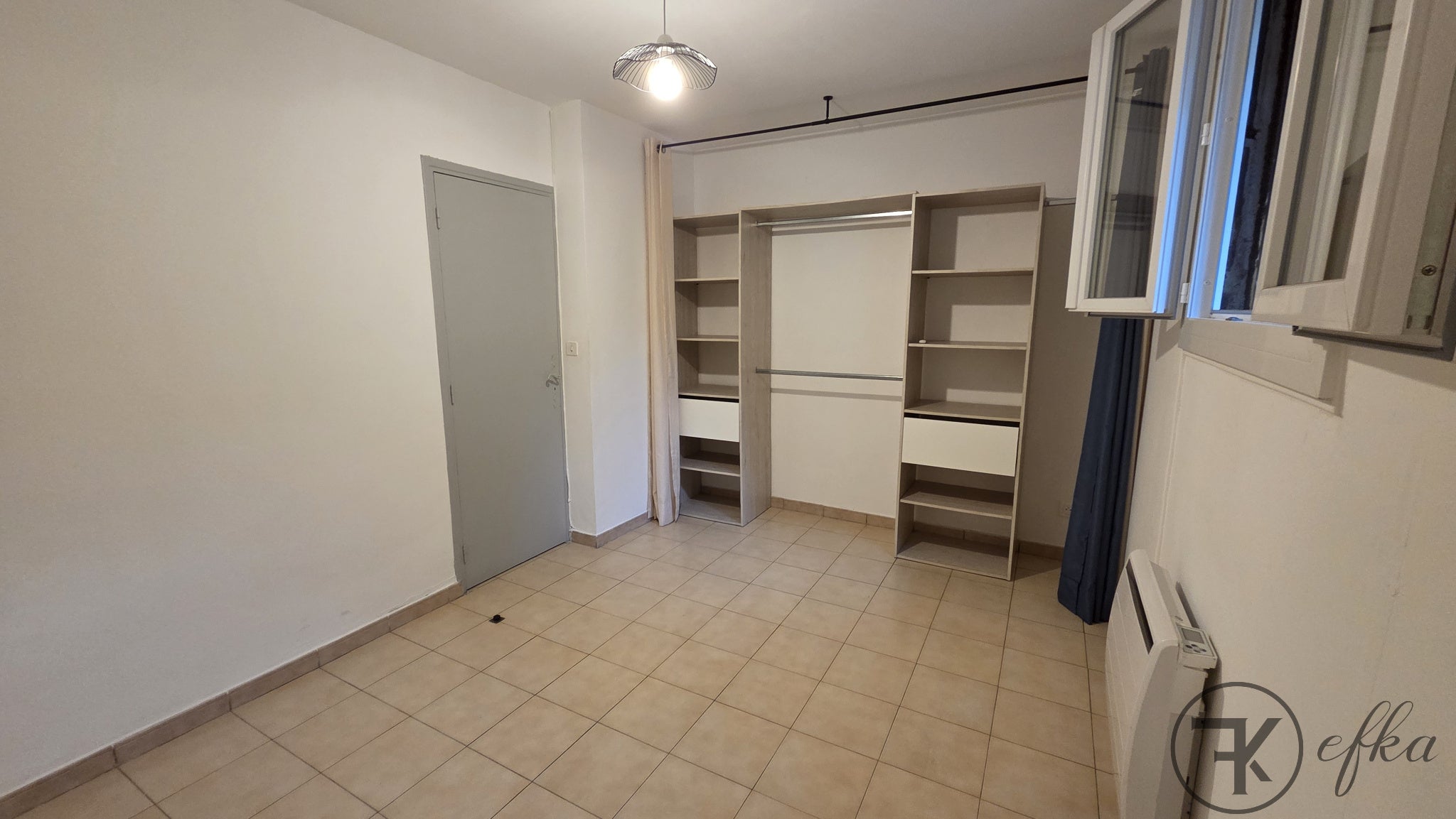 Flat Rue Armand Barbès in Castelnau-le-Lez
