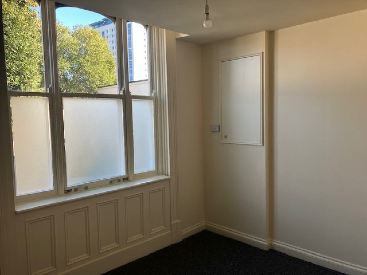 Flat New Road in Willenhall