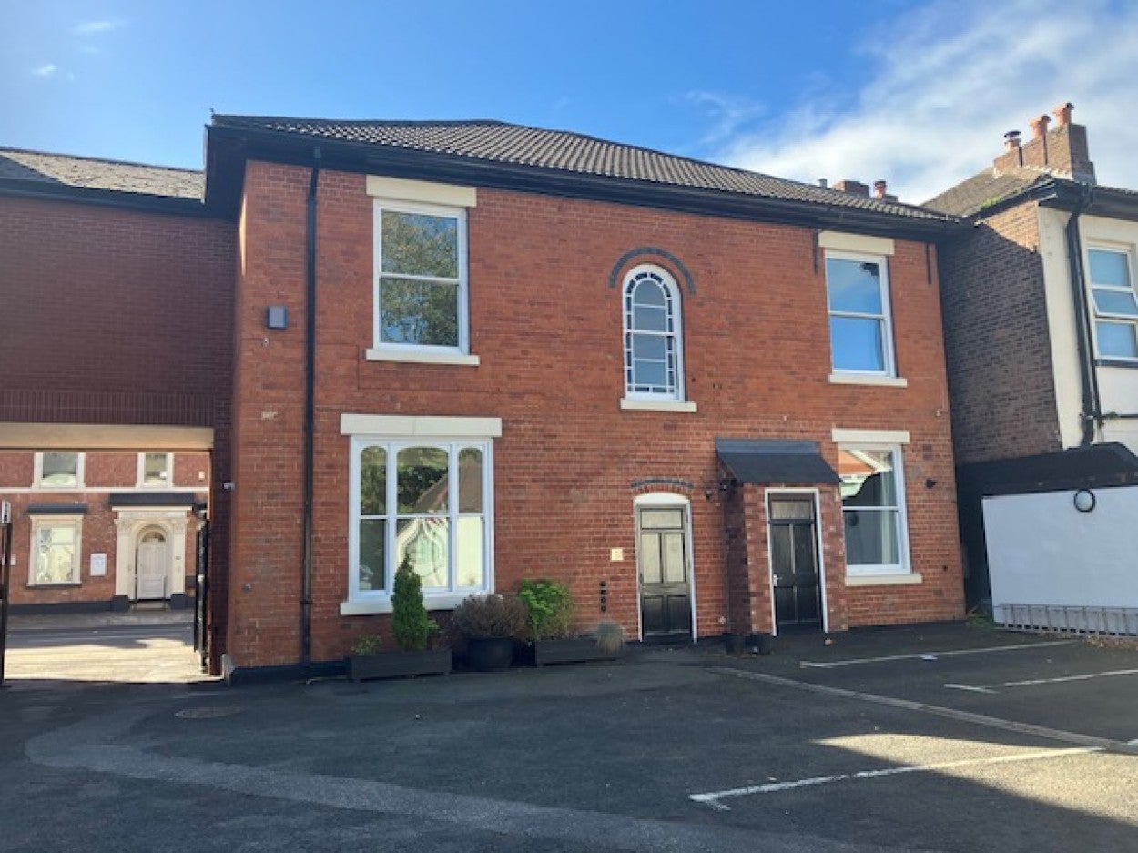 Flat New Road in Willenhall
