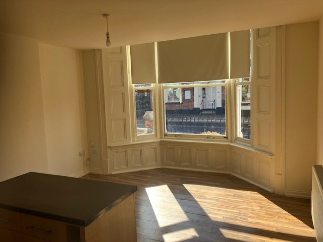 Flat New Road in Willenhall