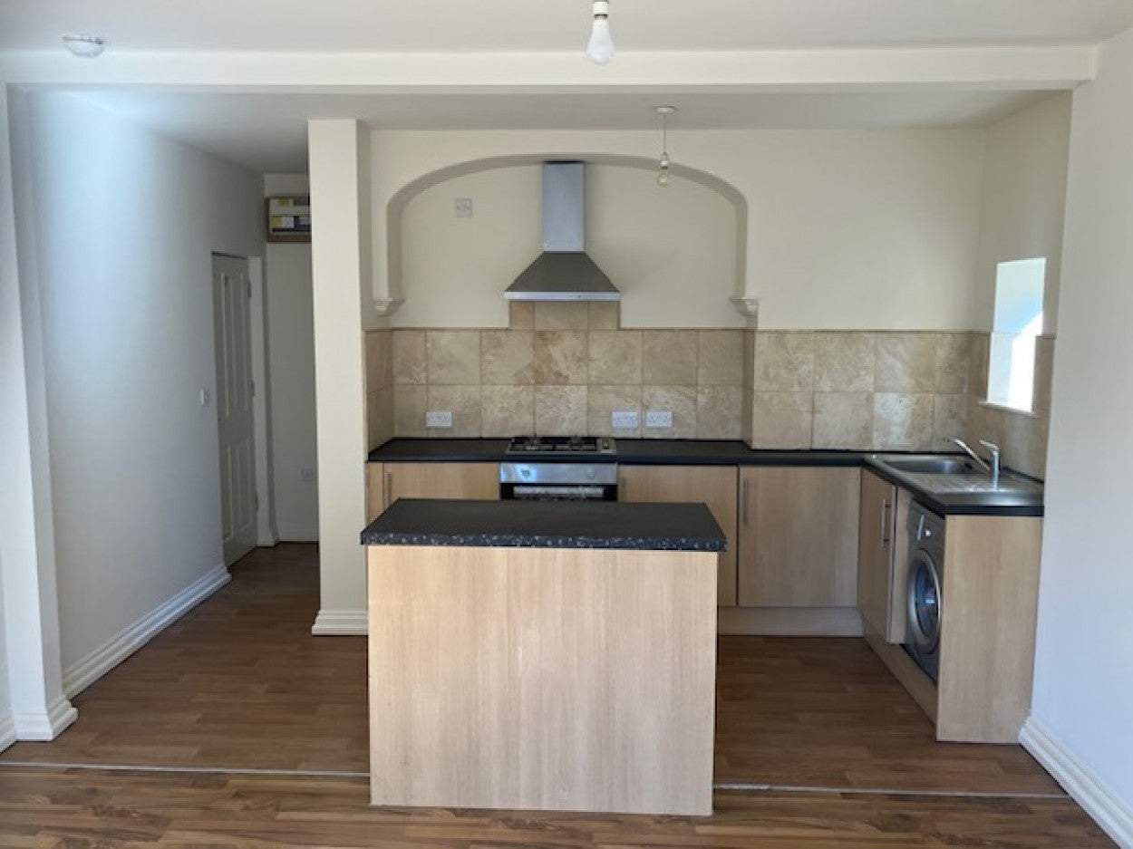 Flat New Road in Willenhall