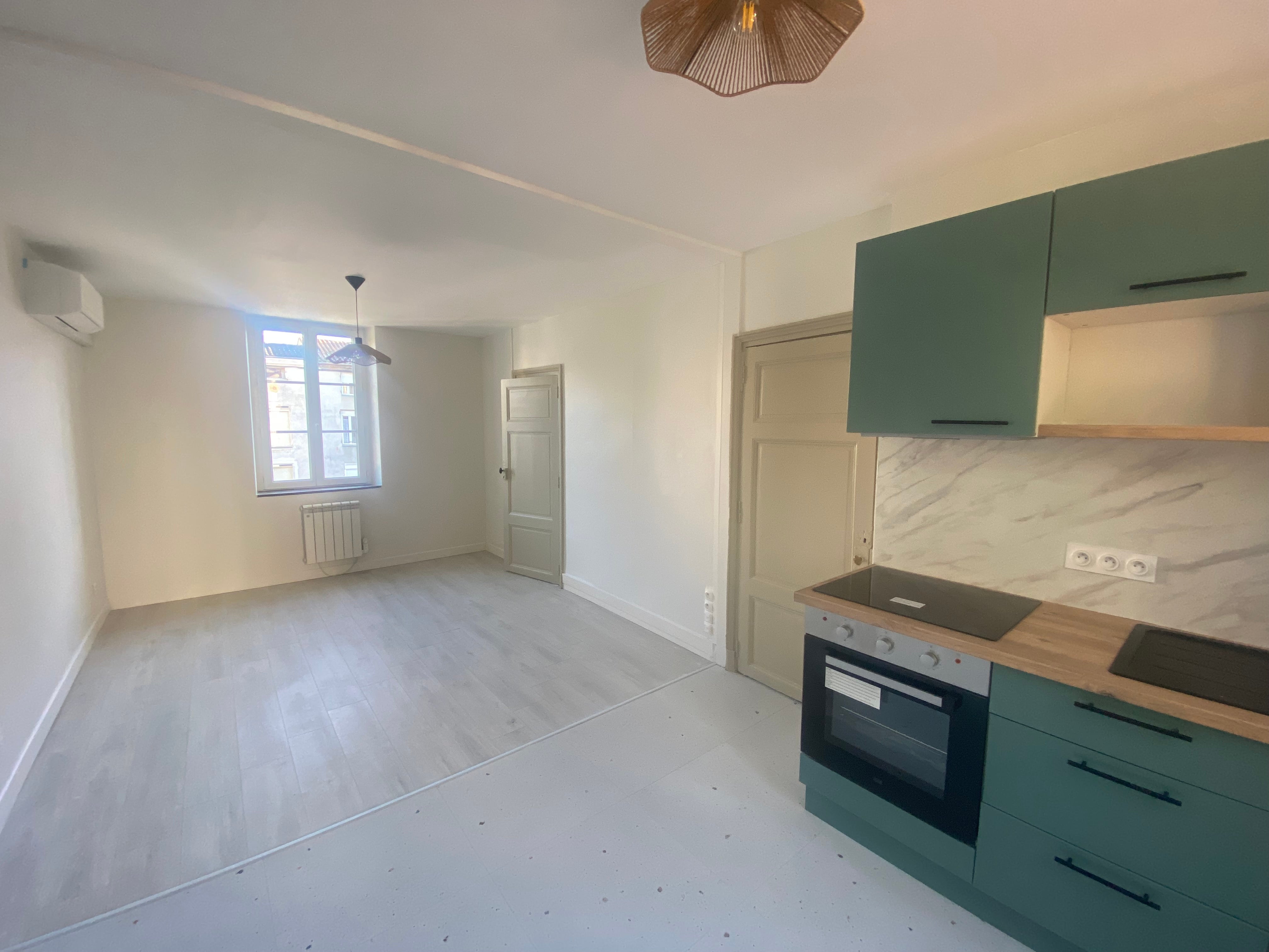 Appartement Boulevard de la Liberté à Agen