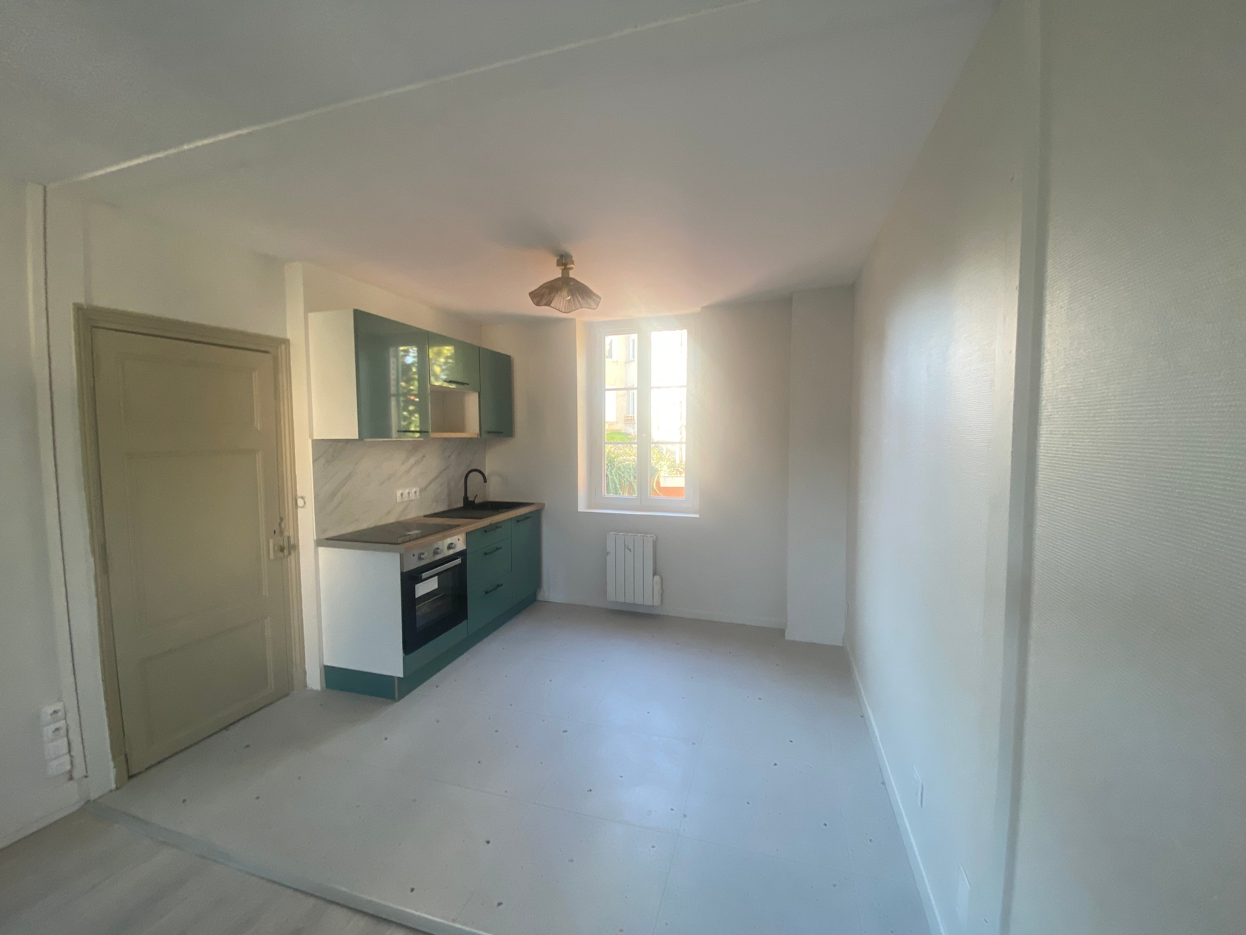 Appartement Boulevard de la Liberté à Agen