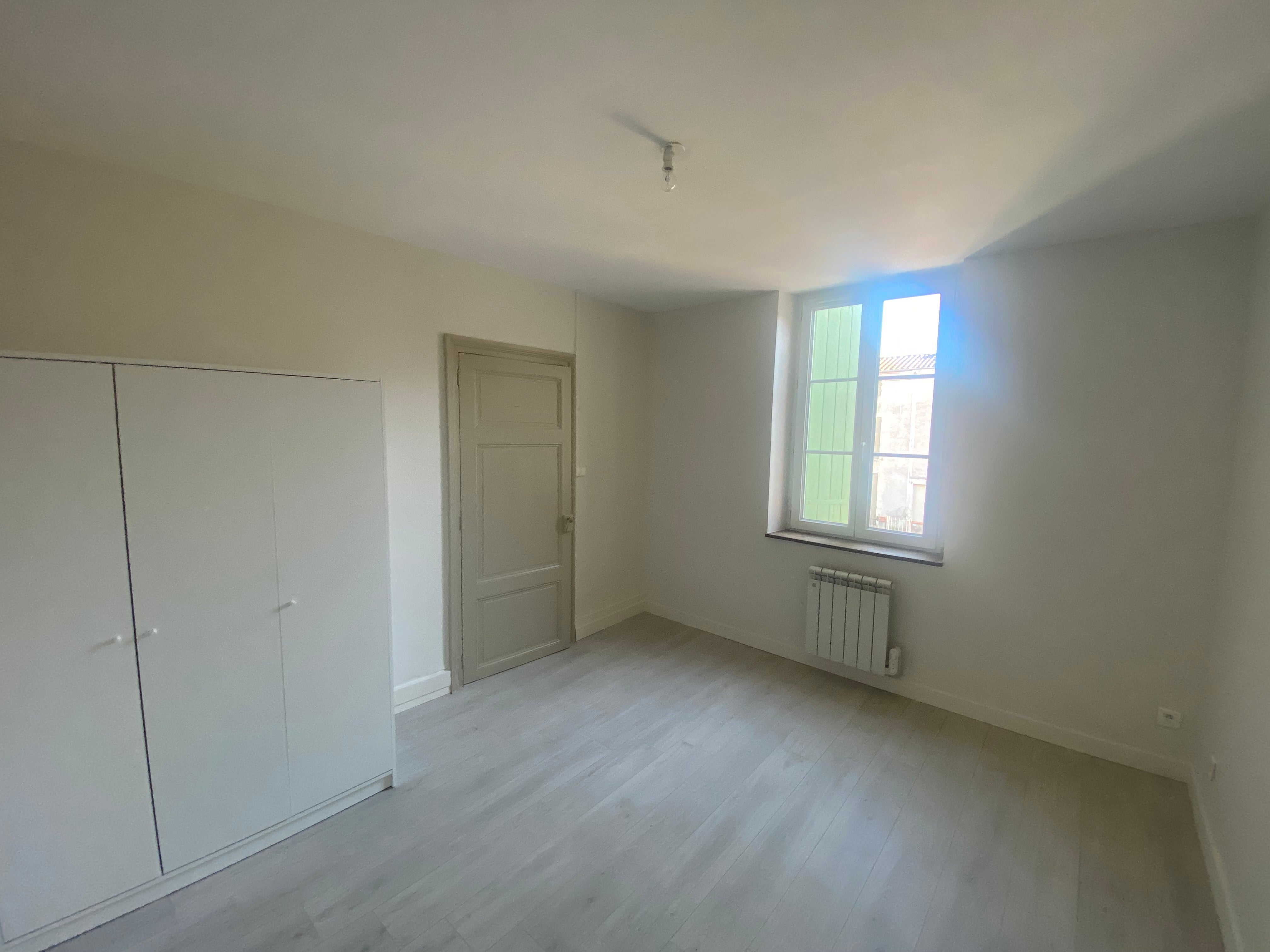 Appartement Boulevard de la Liberté à Agen
