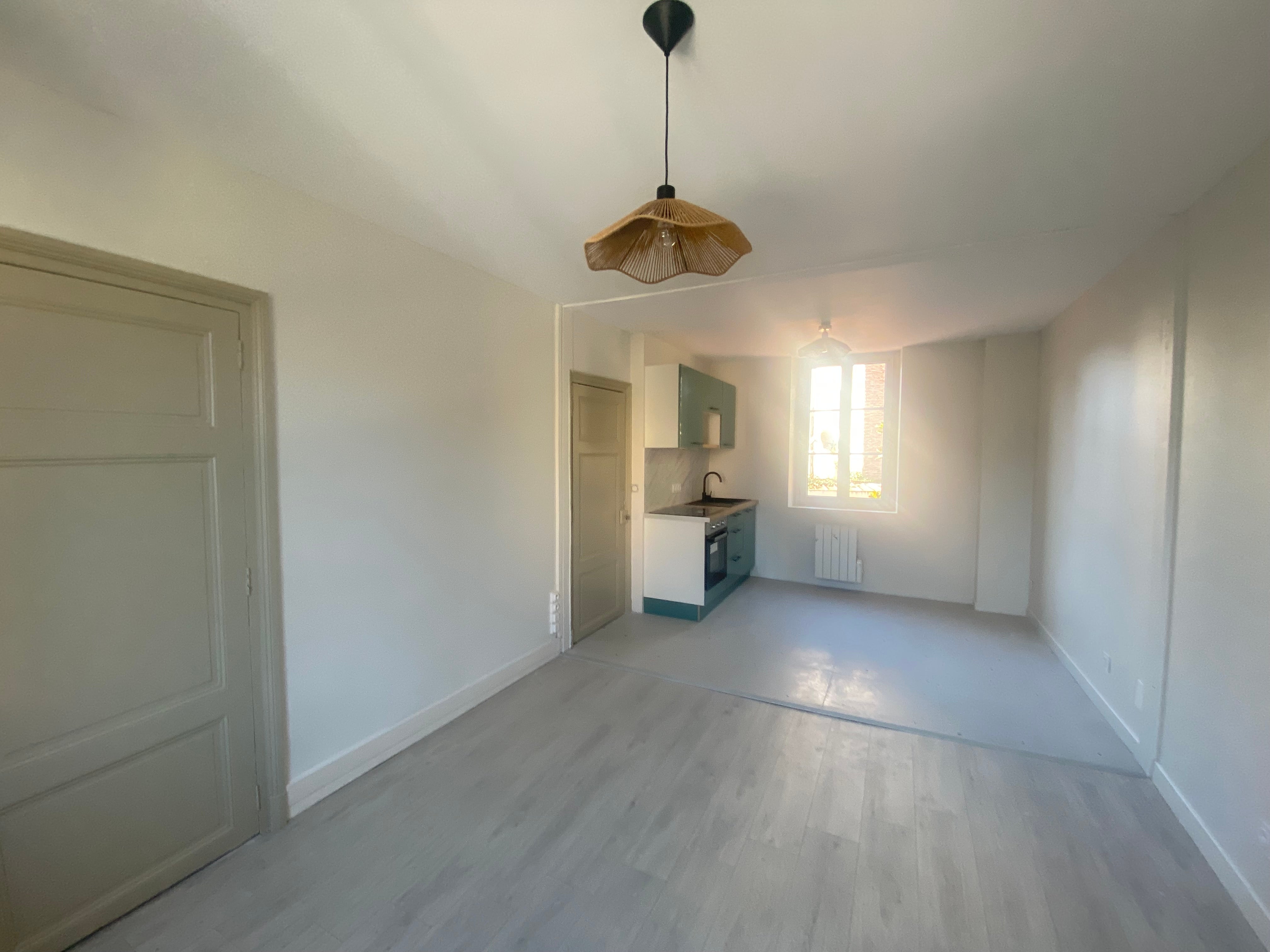 Appartement Boulevard de la Liberté à Agen
