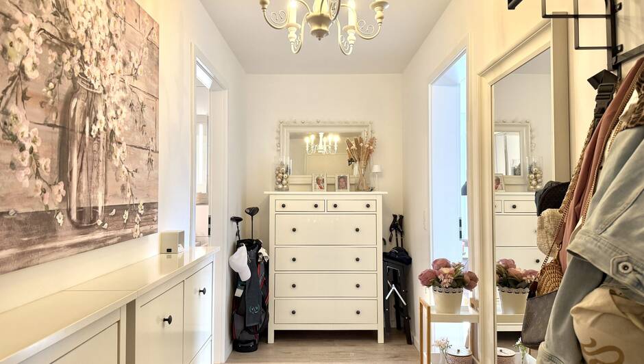 Wohnung Nordwall in Bocholt